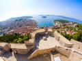 Hvar, Pakleni Islands and Brač tour from Split