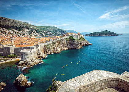 Dubrovnik Trip