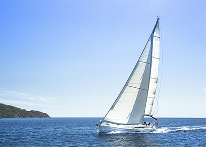 Split Sailing