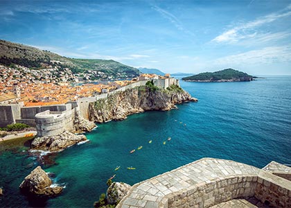 Dubrovnik