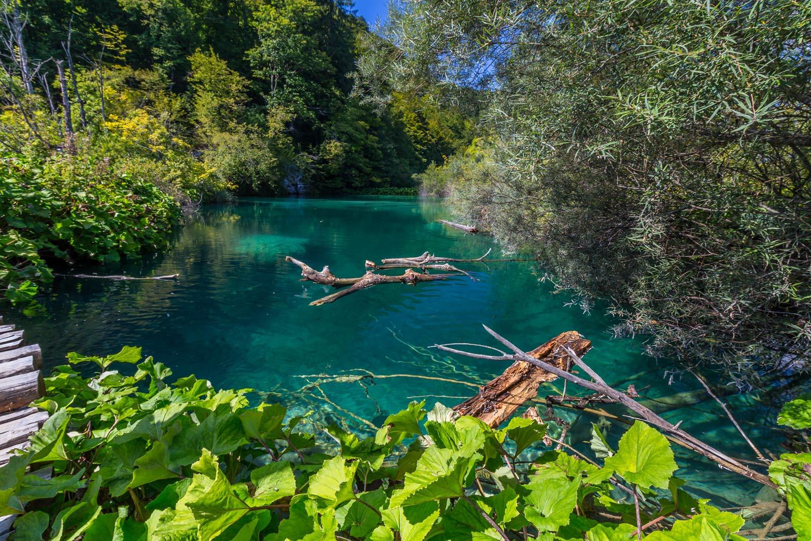 Plitvice Lakes Tour from Split | One Day In Wonderland / Only 60 ...