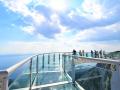 Biokovo Skywalk & Cetina River Cruise tour from Split