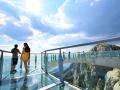 Biokovo Skywalk & Cetina River Cruise tour from Split