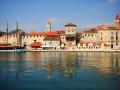Trogir, Salona, Klis tour from Split