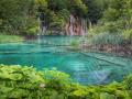 Plitvice Lakes Private Tour  from Split