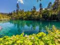 Plitvice Lakes Private Tour  from Split