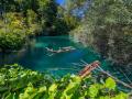 Plitvice Lakes Private Tour  from Split