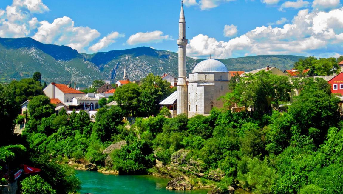 Mostar & Herzegovina Private Tour from Split