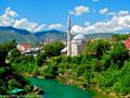 Mostar & Herzegovina Private Tour from Split