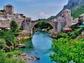 Mostar & Herzegovina Private Tour from Split