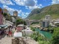 Mostar & Herzegovina Private Tour from Split