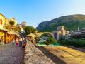 Mostar & Herzegovina Private Tour from Split