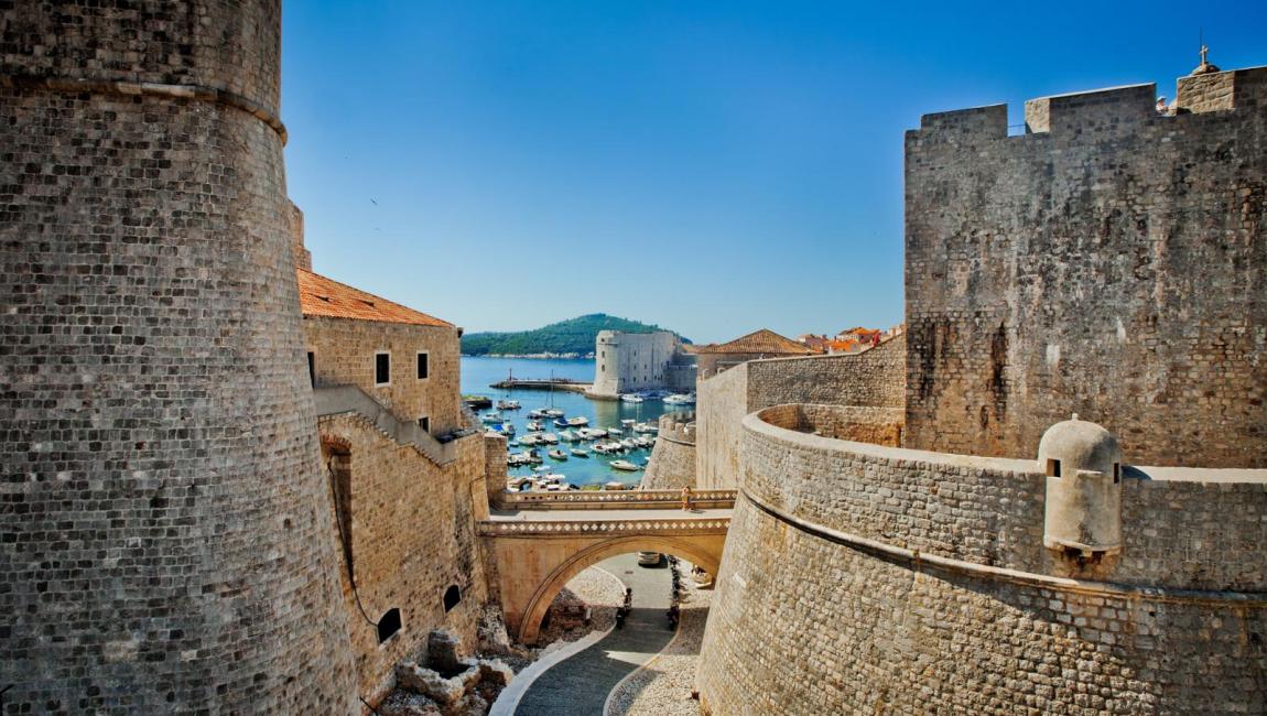 Dubrovnik Private Tour from Split