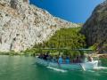 Cetina River & Omiš Private Tour from Split