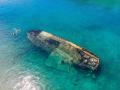 Blue Lagoon and Trogir Private Speedboat Tour from Split