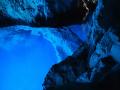 Blue Cave & Hvar Island tour from Split