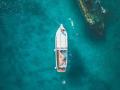 Blue Cave & Hvar Island tour from Split