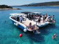 Blue Cave & Hvar Island tour from Split