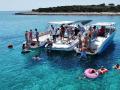 Blue Cave & Hvar Island tour from Split
