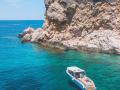 Blue Cave & Hvar Island tour from Split