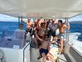 Blue Cave & Hvar Island tour from Split