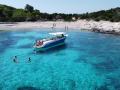 Blue Cave & Hvar Island tour from Split