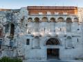 Diocletian's Palace tour from Split