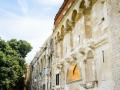 Diocletian's Palace tour from Split