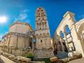 Diocletian's Palace tour from Split