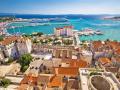 Diocletian's Palace tour from Split