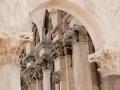 Diocletian's Palace tour from Split