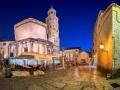 Split historical & gastro treasures evening