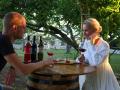 Wine tasting and degustation in family owned Winery in Kaštela