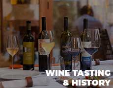 tasting history recipes